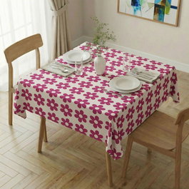 Hermia Mantel Gravellamb1 Multicolor 140 x 140 cm
